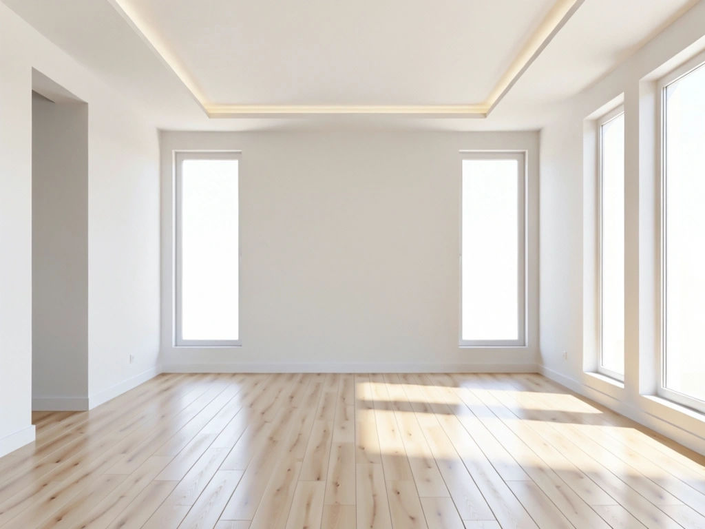 Čisté a transparentné prostredie